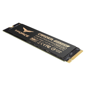 Team T-CREATE A440 Lite 2TB M.2 PCIe Gen4x4 NVMe SSD